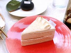 茉莉酒酿千层-Toris(LuOne凯德晶萃广场店)