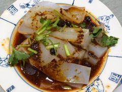 -大嘻咹biangbiang面(历史博物馆店)
