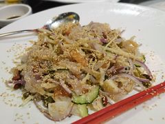 -味可道美食坊(福基路店)