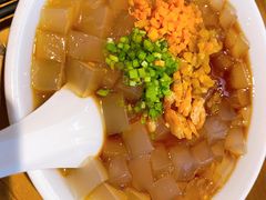 -船歌·鱼水饺青岛菜(闽江二路店)