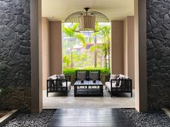 -广州都喜泰丽温泉度假酒店