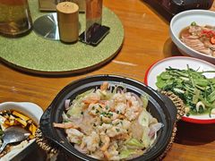 -晋享皖宴(创新大道店)
