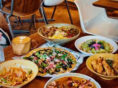 -Blac+Blac(中海环宇荟店)