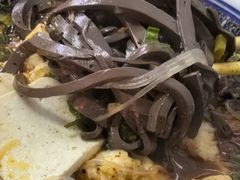 -东关赵记粉汤羊血(兴庆北路店)
