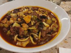 -疆Jiang·新疆秘制料理