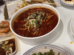 -新凯旋烧烤·燕姐千岛湖土菜