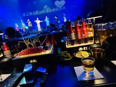 -赤红音乐现场(浦东金桥路店)