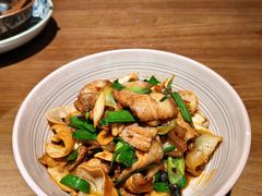 樟树港辣椒炒回锅肉-馬鸿興·川小馆(新街口店)