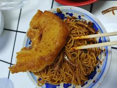 -小罗子汤店(大士院总店)