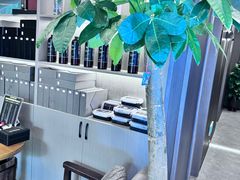 -鹿栖.精油SPA(金山世纪城店)
