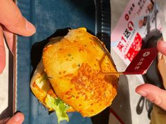 -必胜客(鳌江万达店)