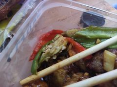 -八大碗·地道东北菜(佳兆业店)