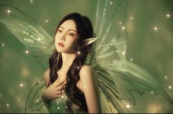 点击看大图 -蜜桃少女VISION写真馆(雁塔店)