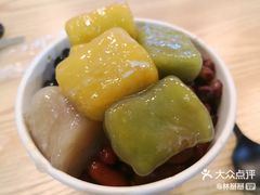 -自然椰·海南清补凉(海月广场店)
