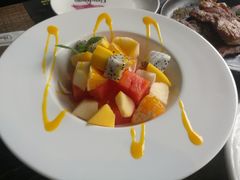 -野牛西厨·石烧牛排专门店(张槎店)