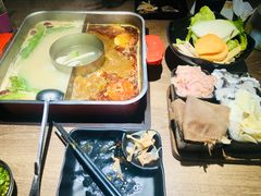-新辣道鱼火锅(国瑞城店)