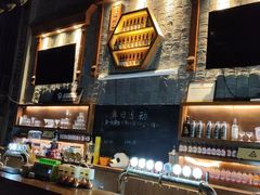 -熊猫精酿啤酒厨房(1912店)
