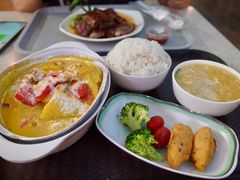 -澳门地道葡国餐