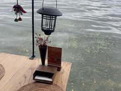 -六阅·福十 FORTEN 海景咖啡西餐厅(双廊古镇店)