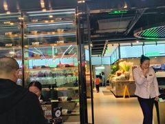 -金滏山烤肉·海鲜·火锅自助餐厅(襄阳万达店)