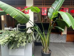 -老渔家鲜鱼轩(南浦横街店)