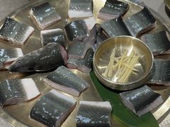 -味家烤肉烤鳗鱼牛排(西塔旗舰店)