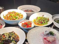 -西郊八号·山野江西菜(开发区店)