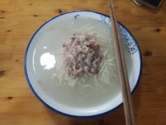 奶汤面-徐老幺奶汤面