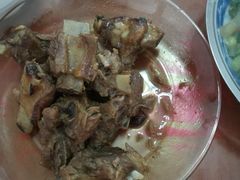 -将军牛排·尔滨地标朝鲜族美食(总店)