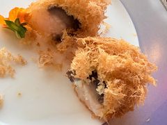 -广州花园酒店·凌璇阁旋转餐厅CAROUSEL360