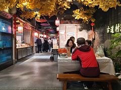 -古道村落(温汤店)