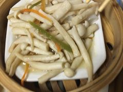 -佳基盐焗鸡