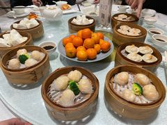 -丰鲤楼•闽南茶楼(仟禧汇店)