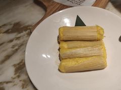 -绿茶餐厅(哈尔滨凯德店)
