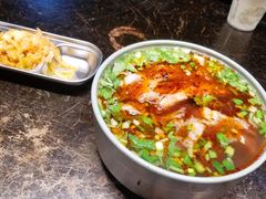 -臻老板牛肉面(光华路SOHO店)
