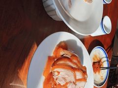 -古北烤鸭王I古北水镇景区店
