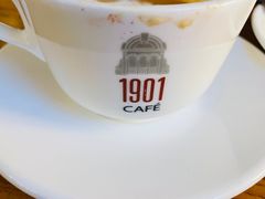 -1901 Cafe(西四店)