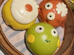 -CHIC1699远洋私厨