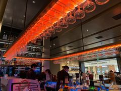 -星巴克臻选(上海合生汇1F店)