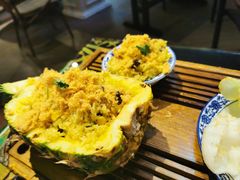 -小娘惹厨房Little Nyonya(狮城有约上榜店)