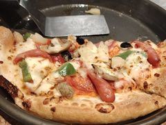 -必胜客(漕宝路店)