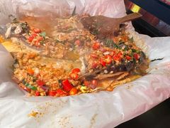 -鱼鼎香烤鱼火锅(华发商都店)