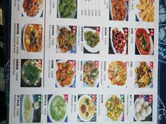 -瑞丰园庭院餐厅·白族传统家常菜