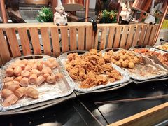 -万达广场(武汉菱角湖店)