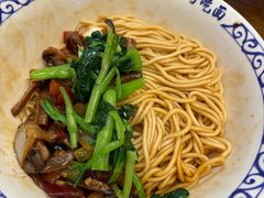 -梅溪·小伙子干挑面(安吉总店)