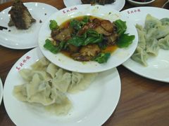 -东北大馅手工水饺(较场口永辉超市)