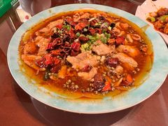 -渝味堂(彩云城店)