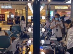 -海马体家庭照相馆(广州正佳广场店)