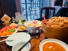 -面辣子·陕西家乡菜(长安店)