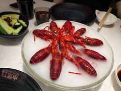 -红盔甲·小龙虾(天钥桥店)